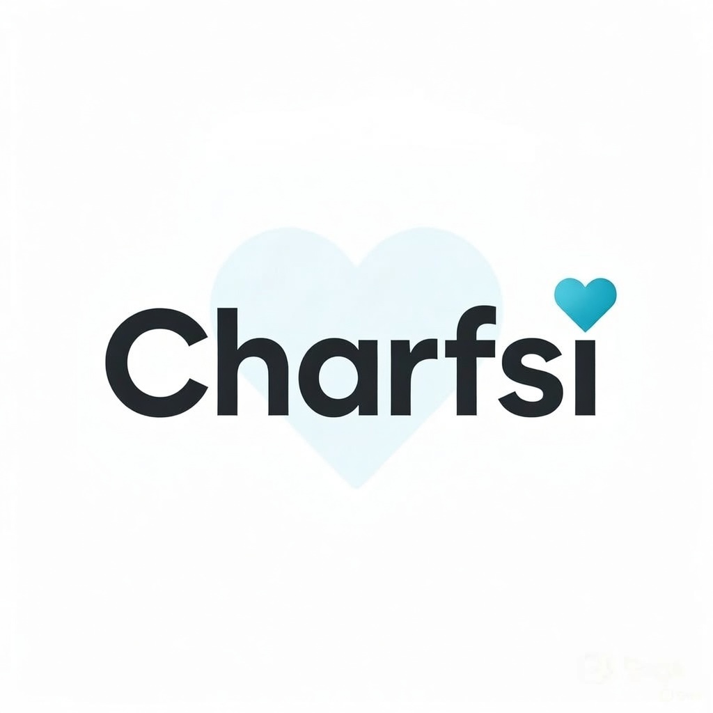 Charfsi Logo